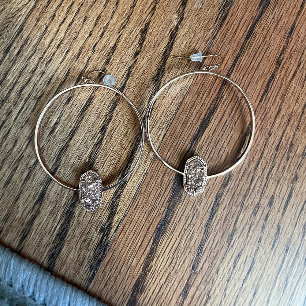 Kendra Scott Elora Earrings